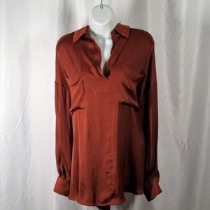 Free People Size Medium Top